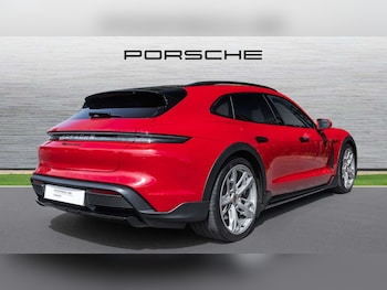 Used Porsche Taycan 2025 for sale - 78519562: Photo