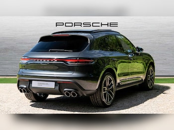 Used Porsche Macan 2025 for sale - 75417979: Photo