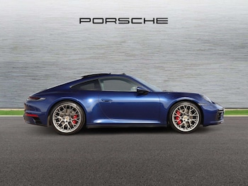 Used Porsche 911 2020 for sale - 78264899: Photo