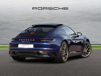 Used Porsche 911 2020 for sale - 78264899: Photo