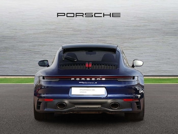 Used Porsche 911 2020 for sale - 78264899: Photo