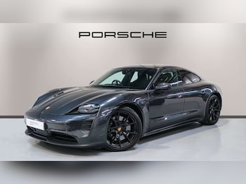 Used Porsche Taycan 2023 for sale - 79351572: Photo