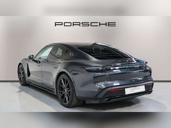 Used Porsche Taycan 2023 for sale - 79351572: Photo