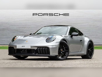 Used Porsche 911 2025 for sale - 78010014: Photo