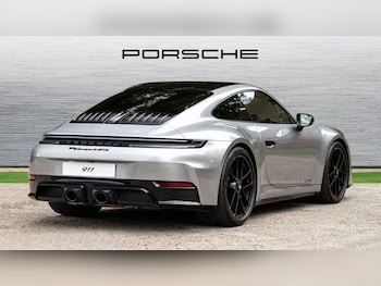 Used Porsche 911 2025 for sale - 78010014: Photo