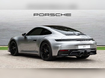 Used Porsche 911 2025 for sale - 78010014: Photo