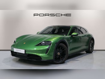 Used Porsche Taycan 2023 for sale - 79455699: Photo