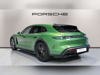 Used Porsche Taycan 2023 for sale - 79455699: Photo