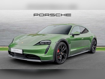 Used Porsche Taycan 2023 for sale - 75366464: Photo