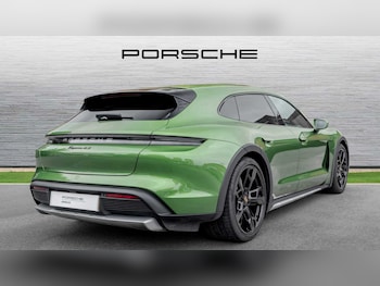 Used Porsche Taycan 2023 for sale - 75366464: Photo