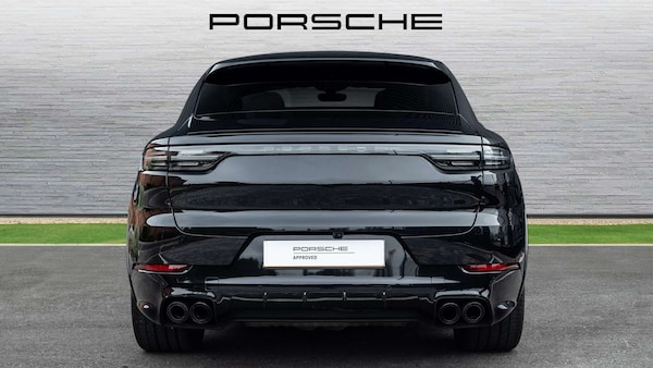 Used Porsche Cayenne 2022 for sale - 76329240: Photo 10