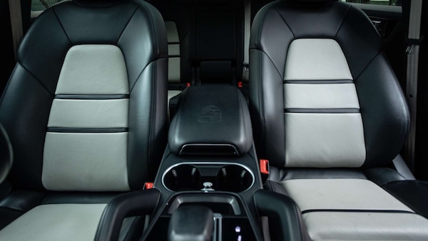 Used Porsche Cayenne 2022 for sale - 76329240: Photo 15