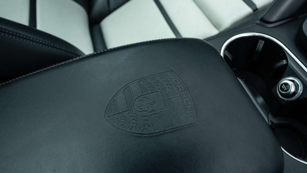 Used Porsche Cayenne 2022 for sale - 76329240: Photo 16