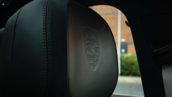 Used Porsche Cayenne 2022 for sale - 76329240: Photo 17