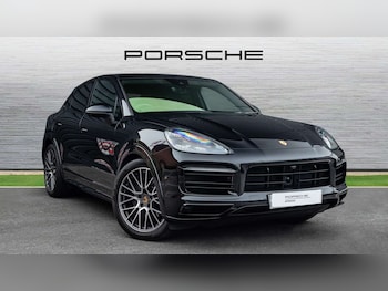 Porsche - Cayenne