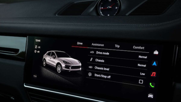 Used Porsche Cayenne 2022 for sale - 76329240: Photo 20