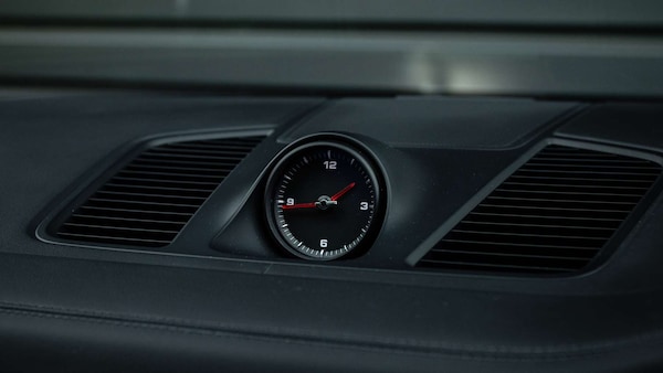 Used Porsche Cayenne 2022 for sale - 76329240: Photo 21