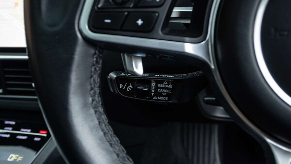 Used Porsche Cayenne 2022 for sale - 76329240: Photo 22