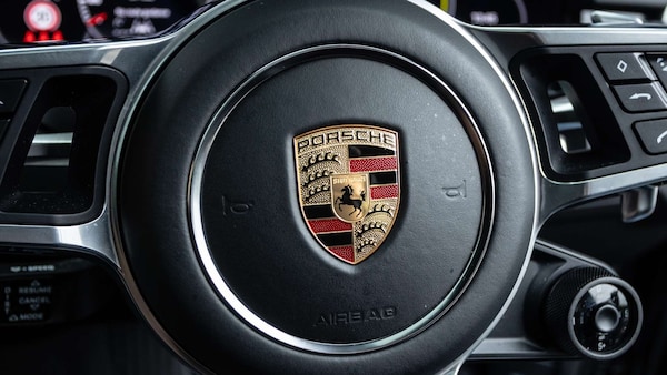 Used Porsche Cayenne 2022 for sale - 76329240: Photo 25