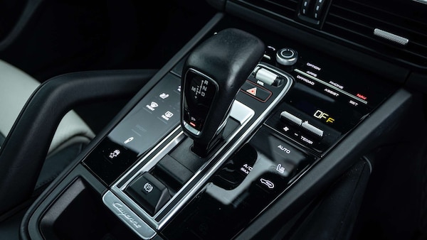 Used Porsche Cayenne 2022 for sale - 76329240: Photo 26