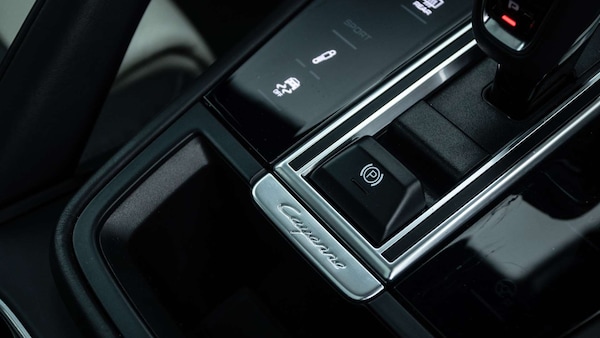 Used Porsche Cayenne 2022 for sale - 76329240: Photo 27