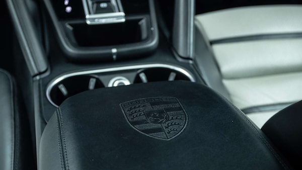 Used Porsche Cayenne 2022 for sale - 76329240: Photo 28