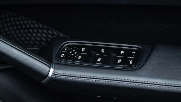 Used Porsche Cayenne 2022 for sale - 76329240: Photo 29