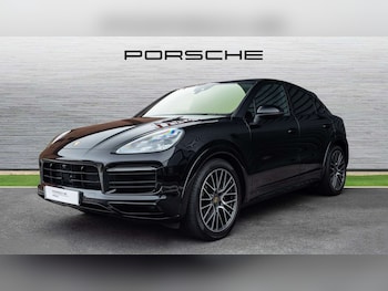 Used Porsche Cayenne 2022 for sale - 76329240: Photo 2
