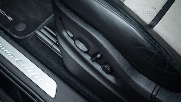 Used Porsche Cayenne 2022 for sale - 76329240: Photo 35