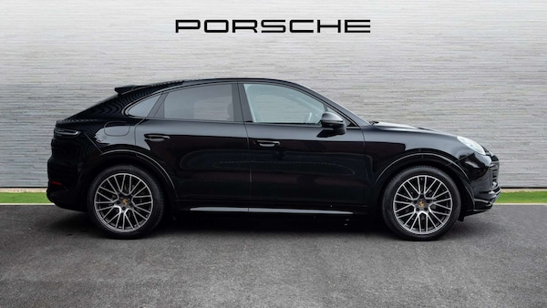 Used Porsche Cayenne 2022 for sale - 76329240: Photo 7