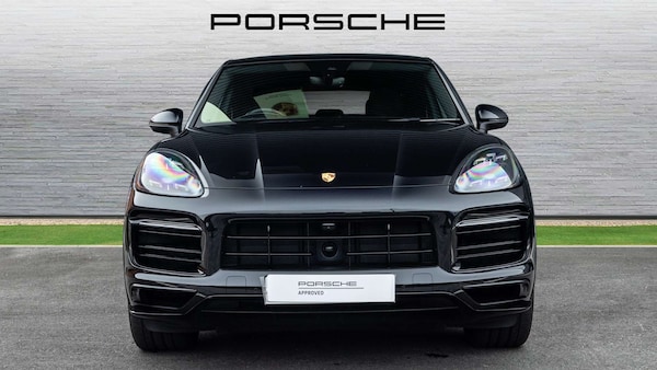 Used Porsche Cayenne 2022 for sale - 76329240: Photo 9