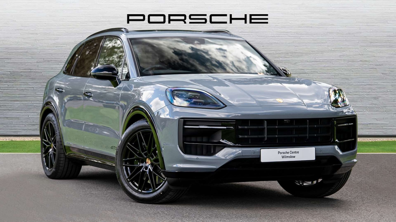 Used Porsche Cayenne 2025 for sale - 76126017: Photo 1