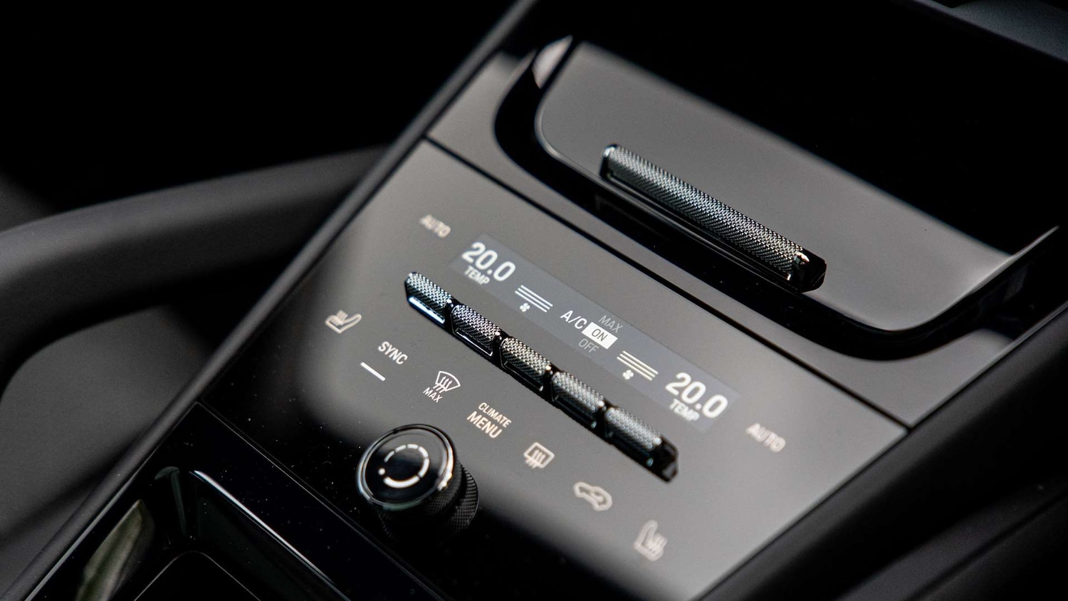 Used Porsche Cayenne 2025 for sale - 76126017: Photo 11