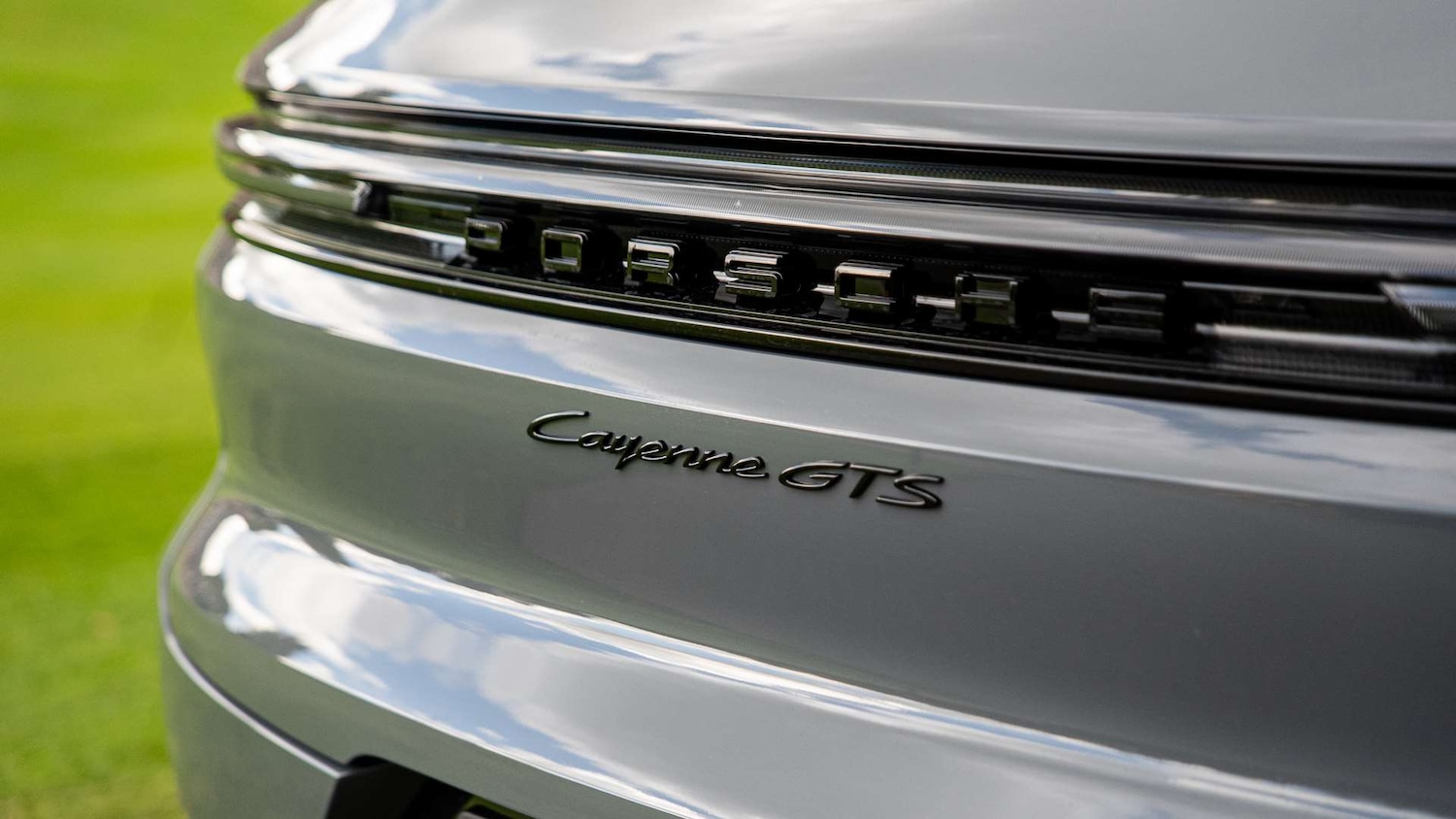 Used Porsche Cayenne 2025 for sale - 76126017: Photo 12