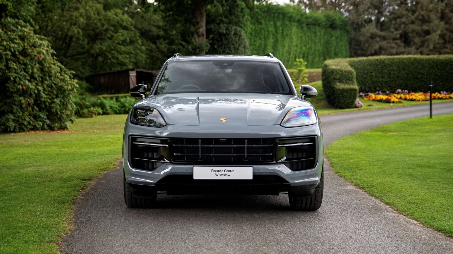 Used Porsche Cayenne 2025 for sale - 76126017: Photo 13