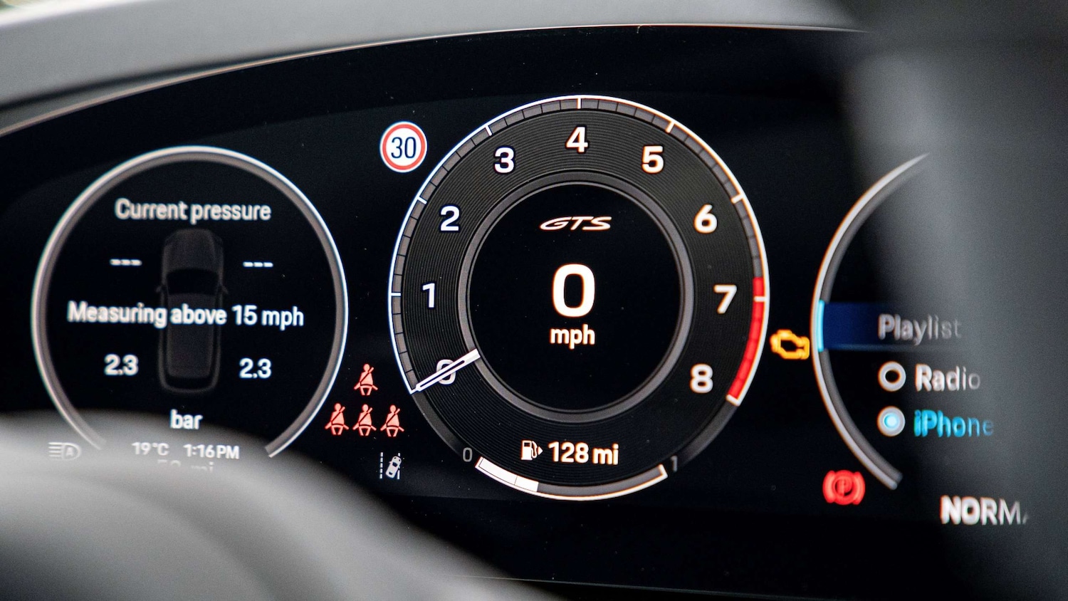 Used Porsche Cayenne 2025 for sale - 76126017: Photo 19