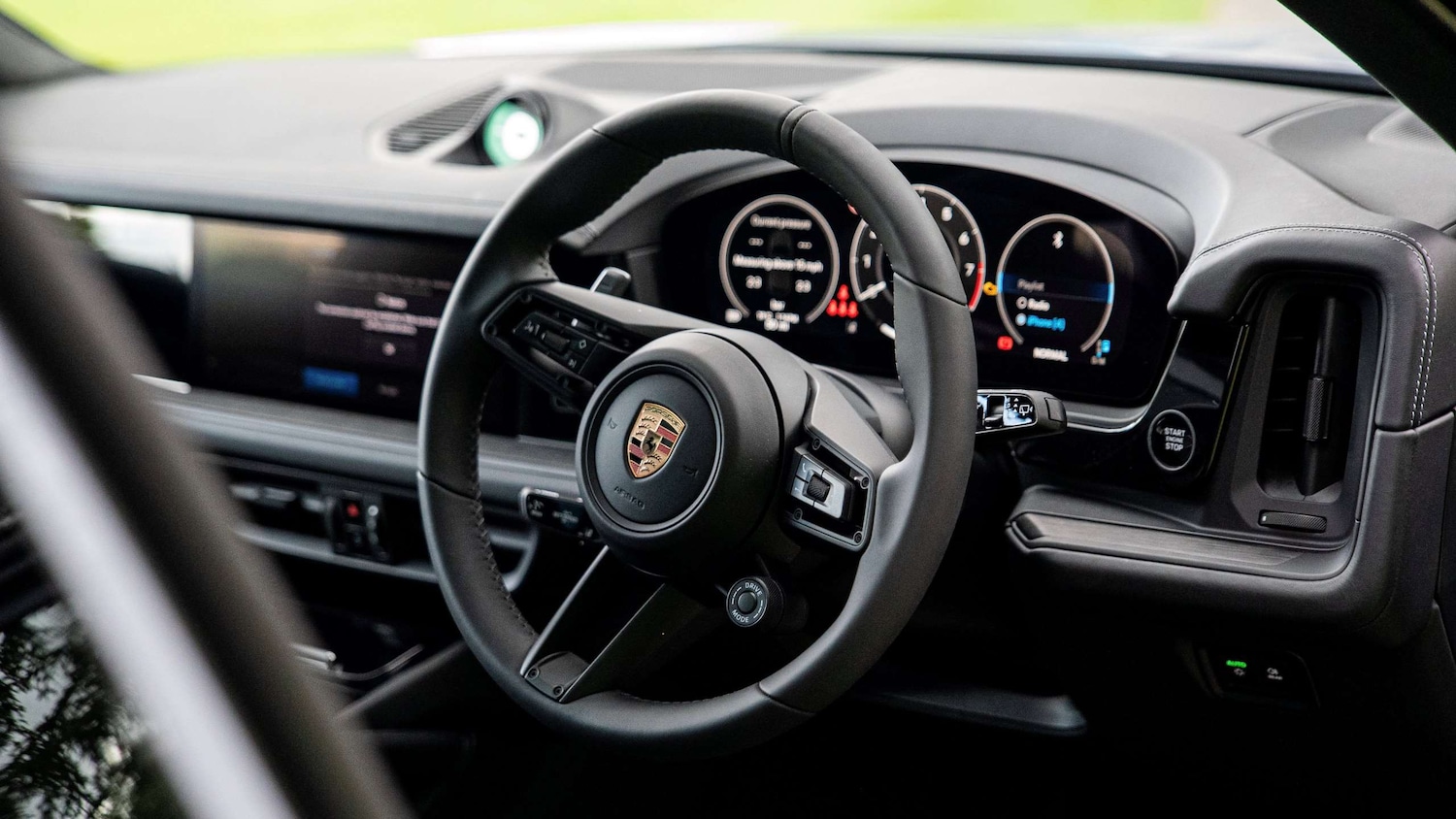 Used Porsche Cayenne 2025 for sale - 76126017: Photo 23