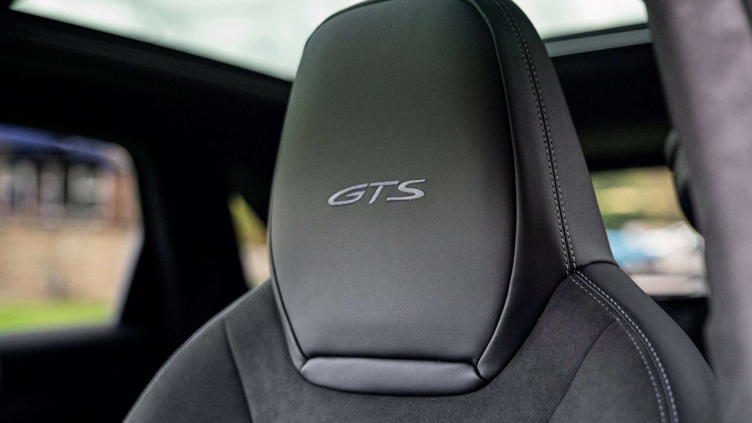 Used Porsche Cayenne 2025 for sale - 76126017: Photo 24