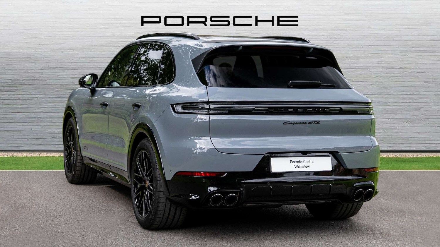 Used Porsche Cayenne 2025 for sale - 76126017: Photo 4
