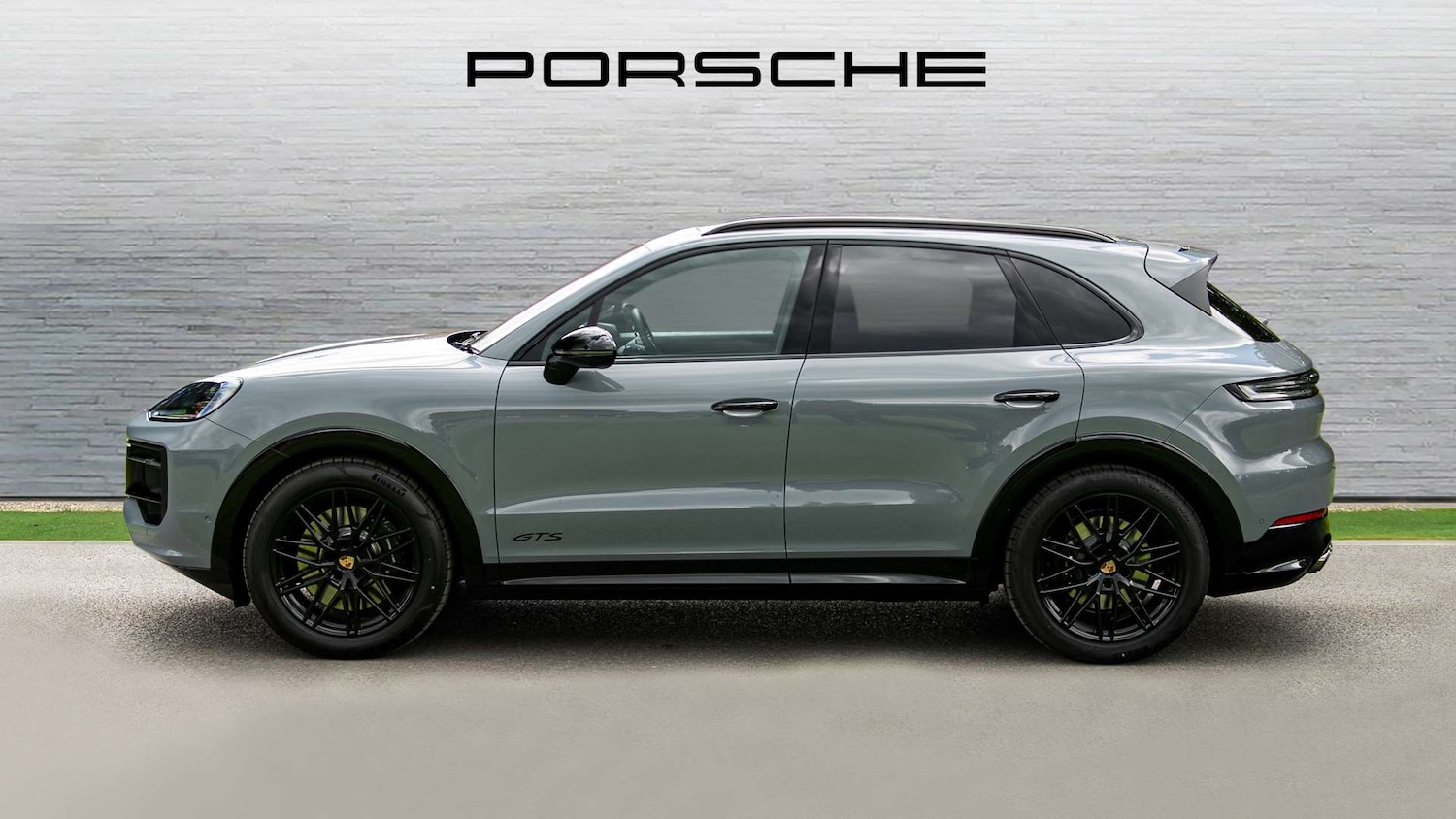 Used Porsche Cayenne 2025 for sale - 76126017: Photo 6