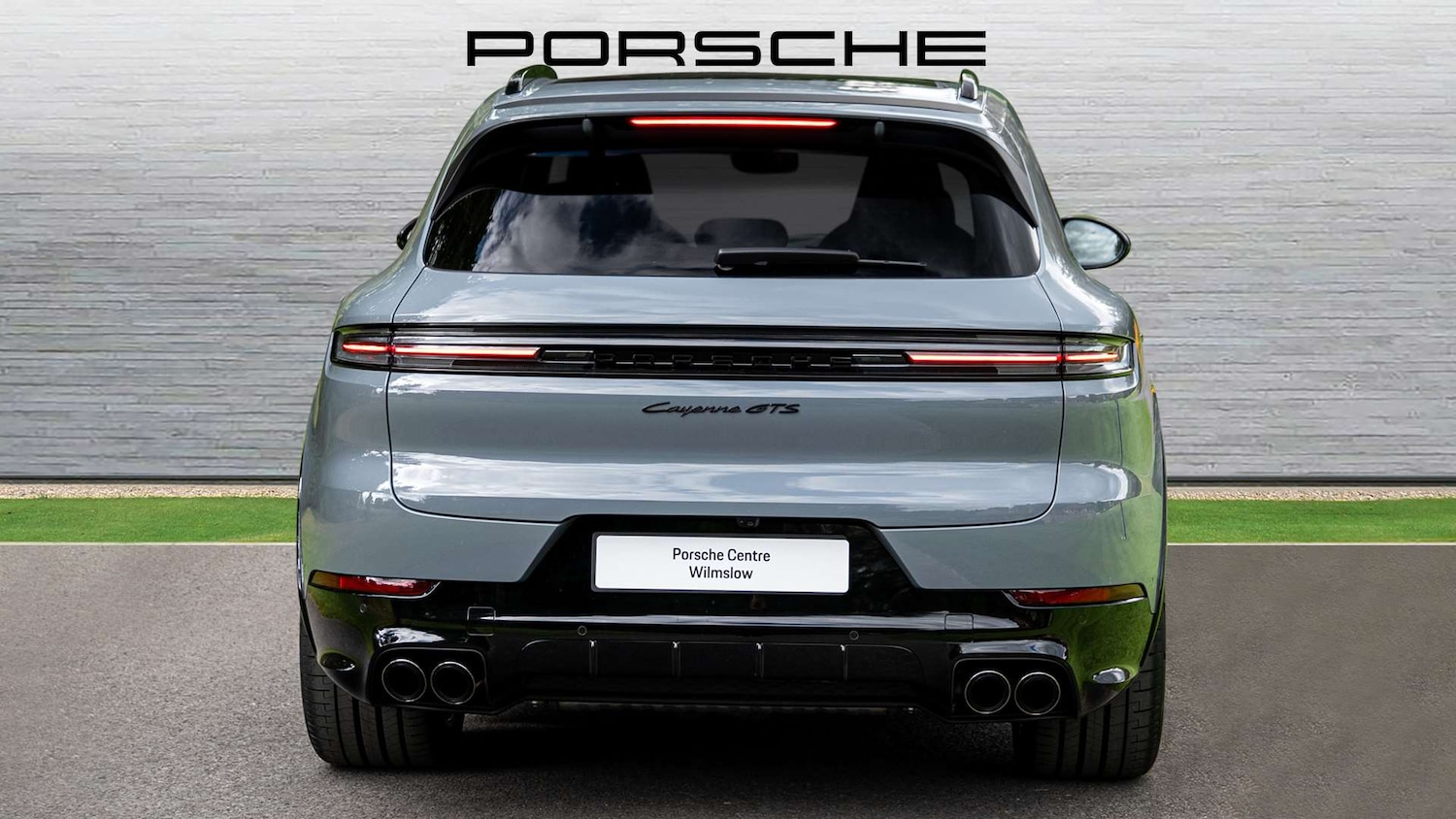 Used Porsche Cayenne 2025 for sale - 76126017: Photo 7