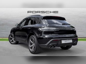 Used Porsche Macan 2023 for sale - 75341893: Photo