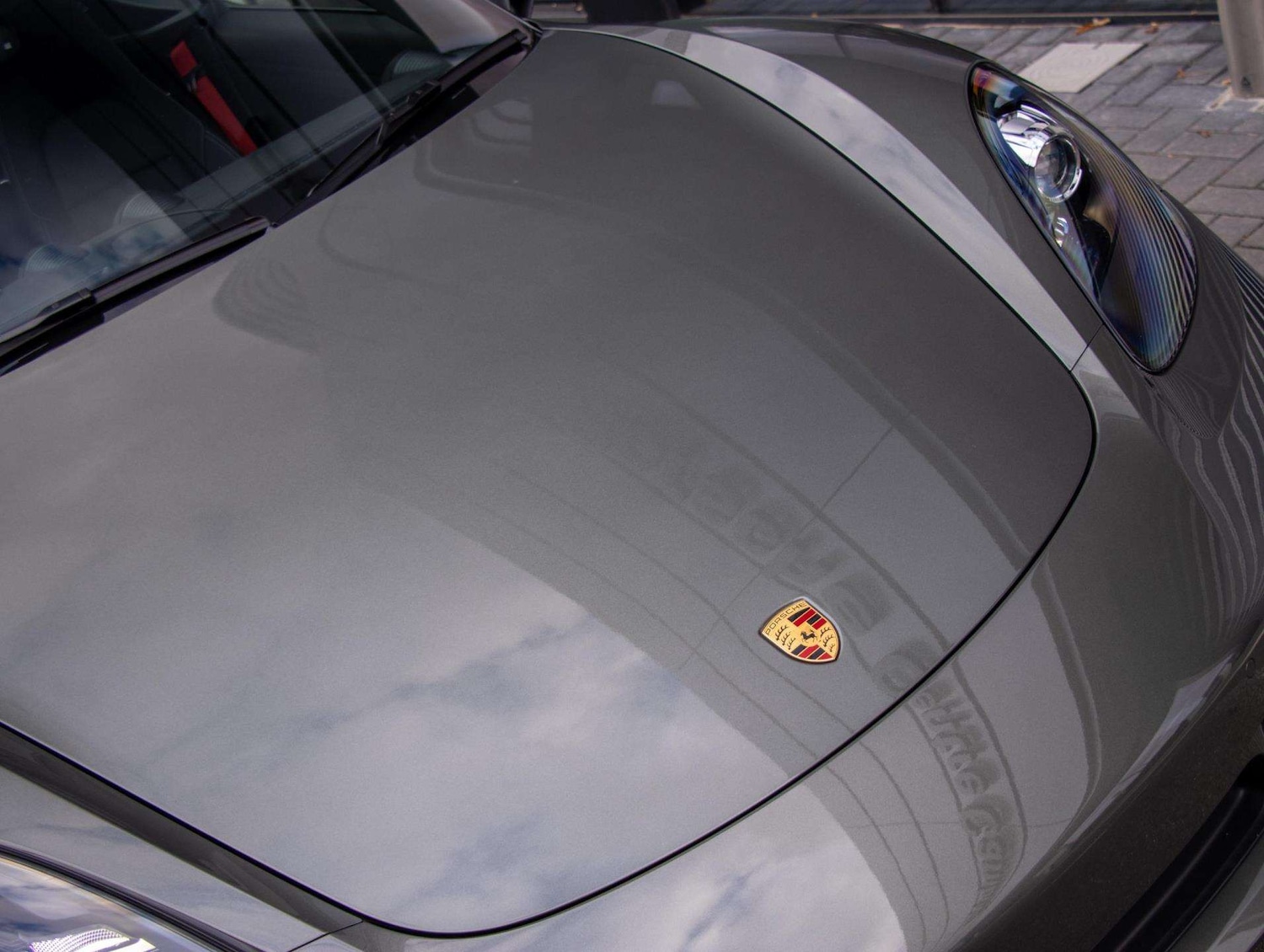Used Porsche Cayman 2025 for sale - 76648936: Photo 19