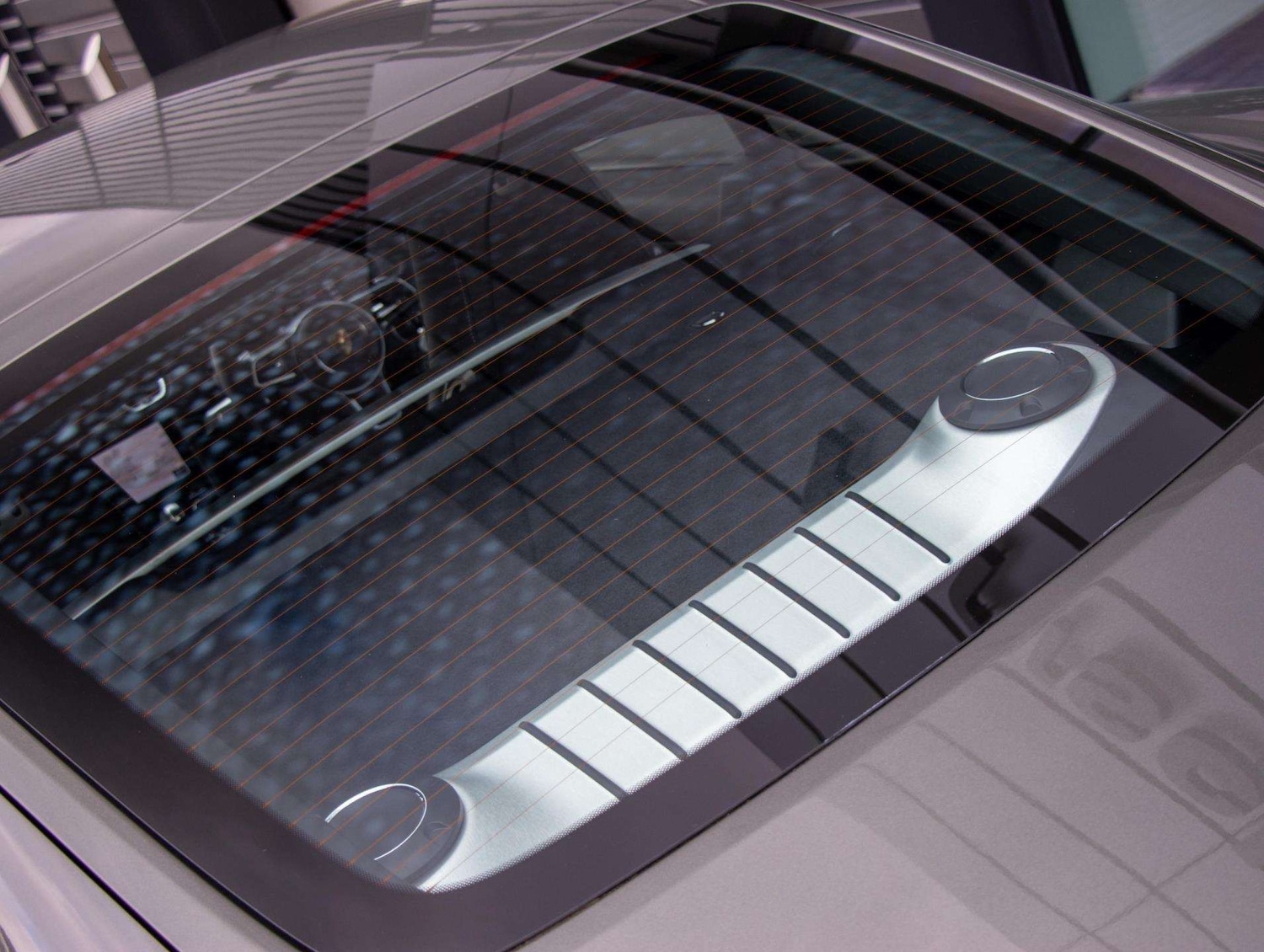 Used Porsche Cayman 2025 for sale - 76648936: Photo 20