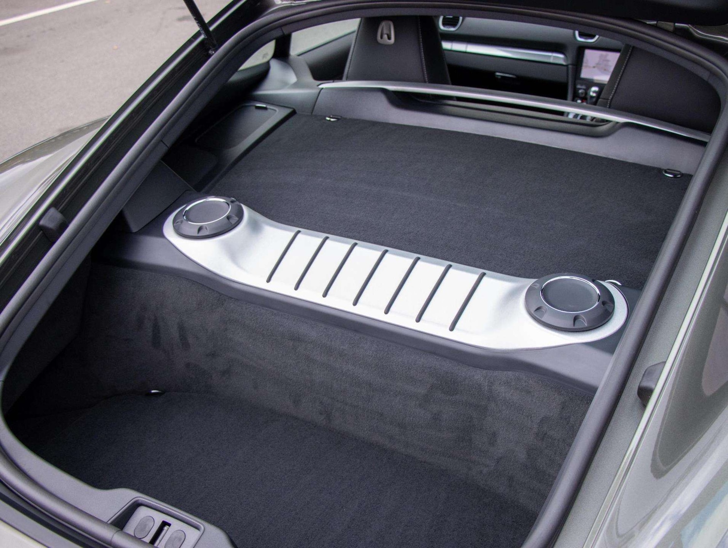 Used Porsche Cayman 2025 for sale - 76648936: Photo 24