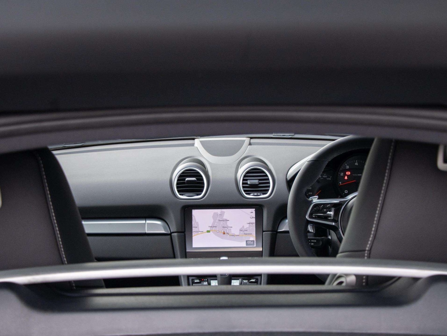 Used Porsche Cayman 2025 for sale - 76648936: Photo 25