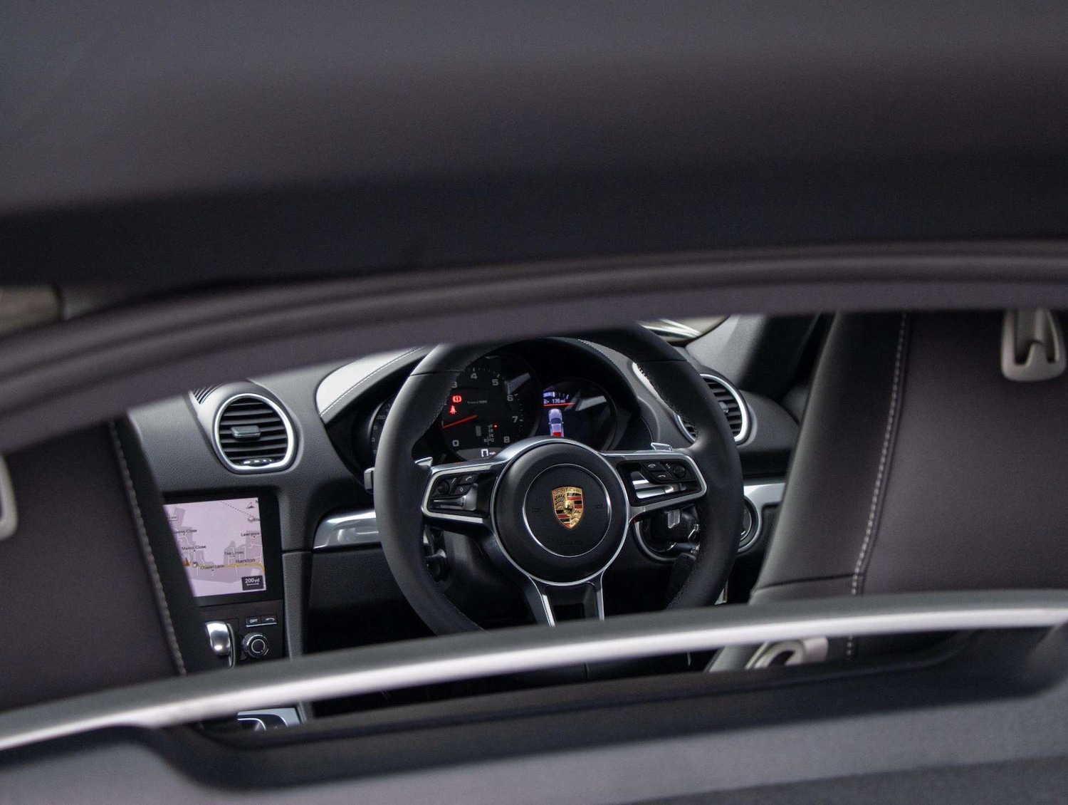 Used Porsche Cayman 2025 for sale - 76648936: Photo 26