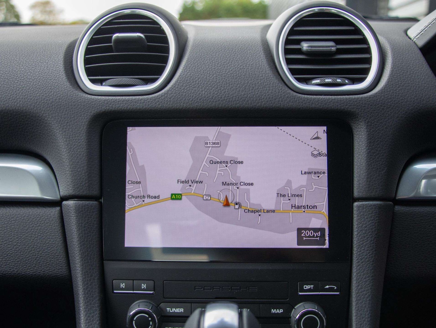 Used Porsche Cayman 2025 for sale - 76648936: Photo 27