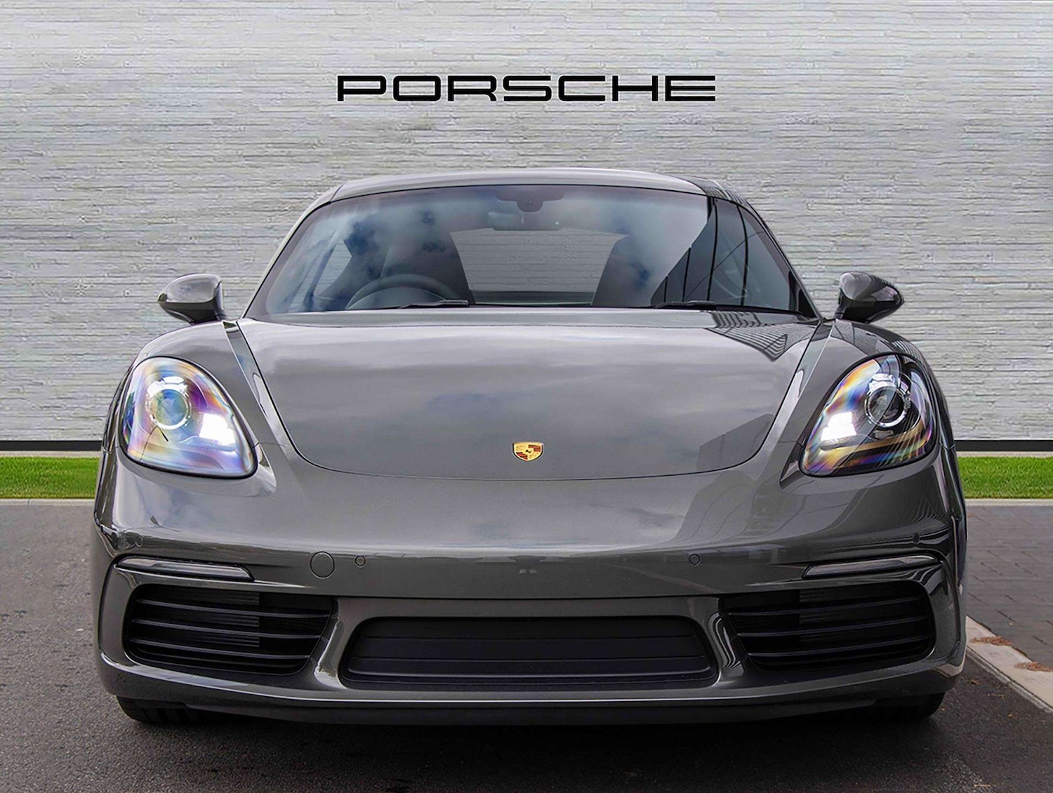 Used Porsche Cayman 2025 for sale - 76648936: Photo 6