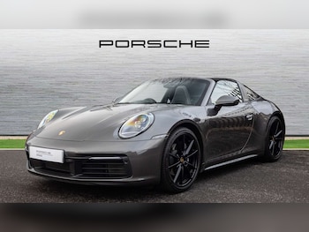 Used Porsche 911 2024 for sale - 77044217: Photo